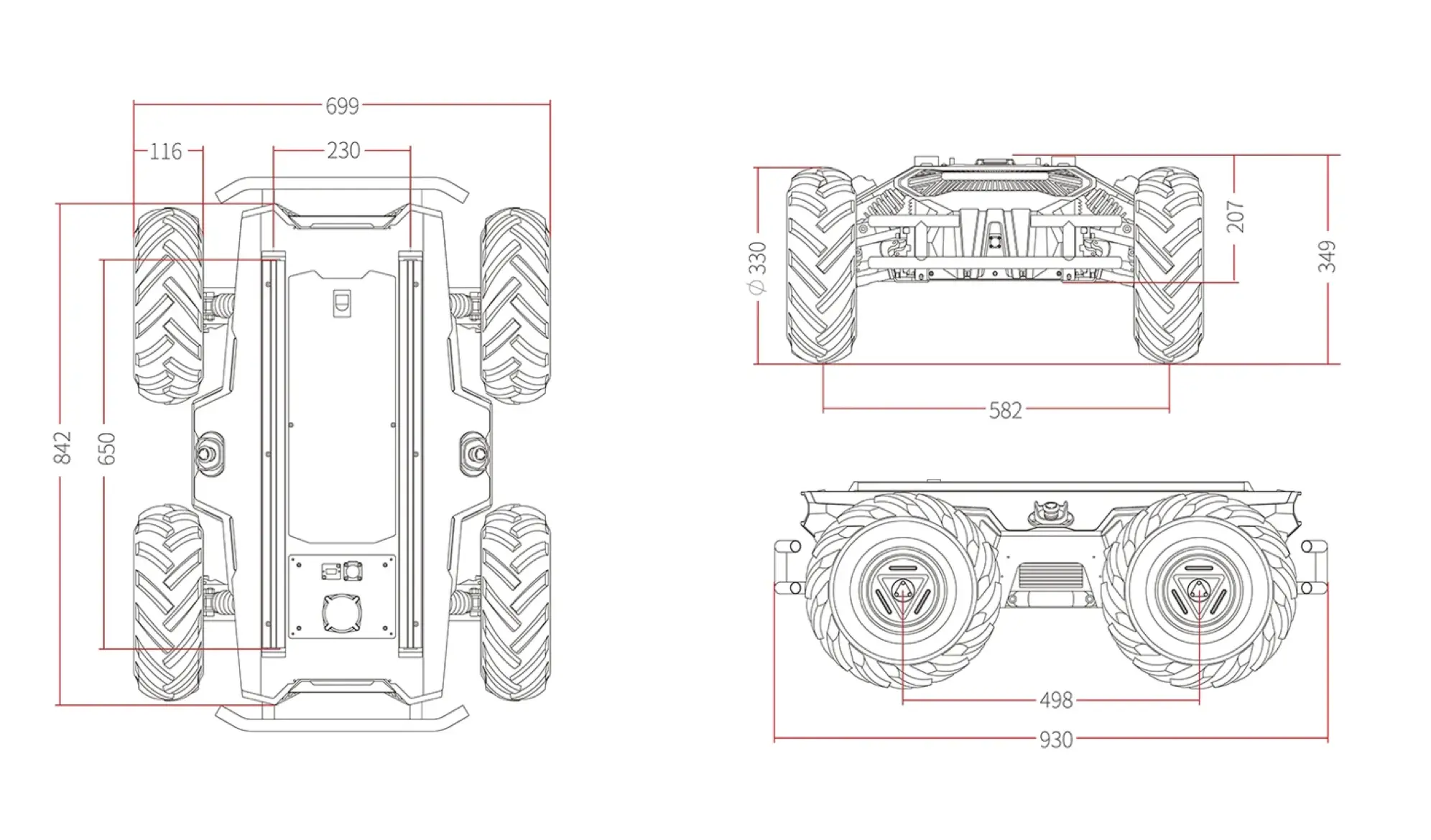 Scout 2.0 Dimensions